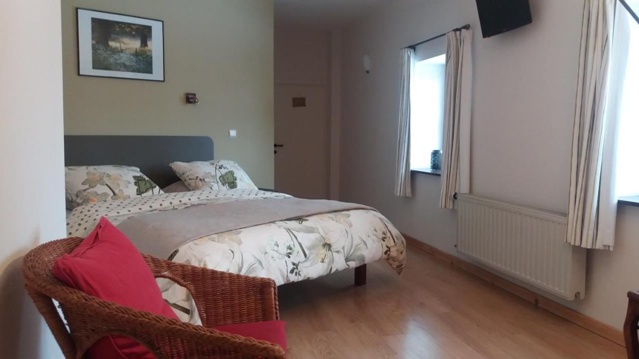 Le Clos Marie Ciney Esterno foto