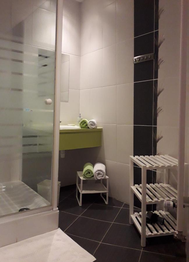 Le Clos Marie Ciney Esterno foto