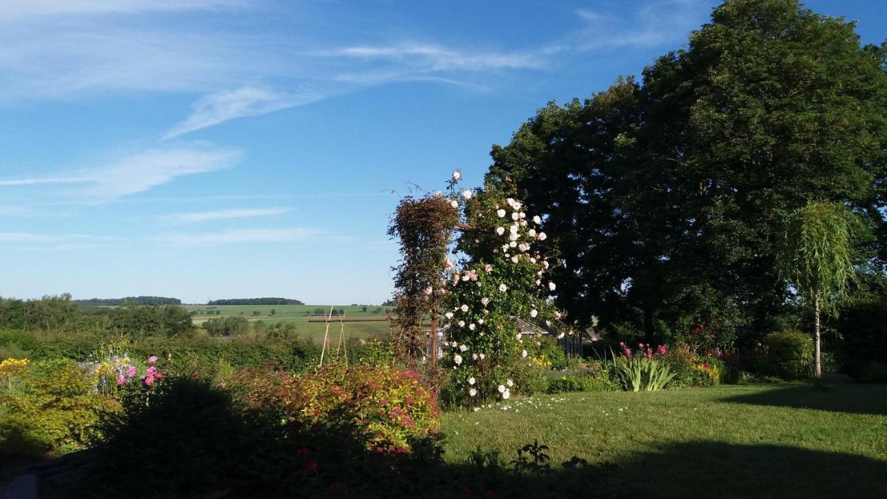 Le Clos Marie Ciney Esterno foto